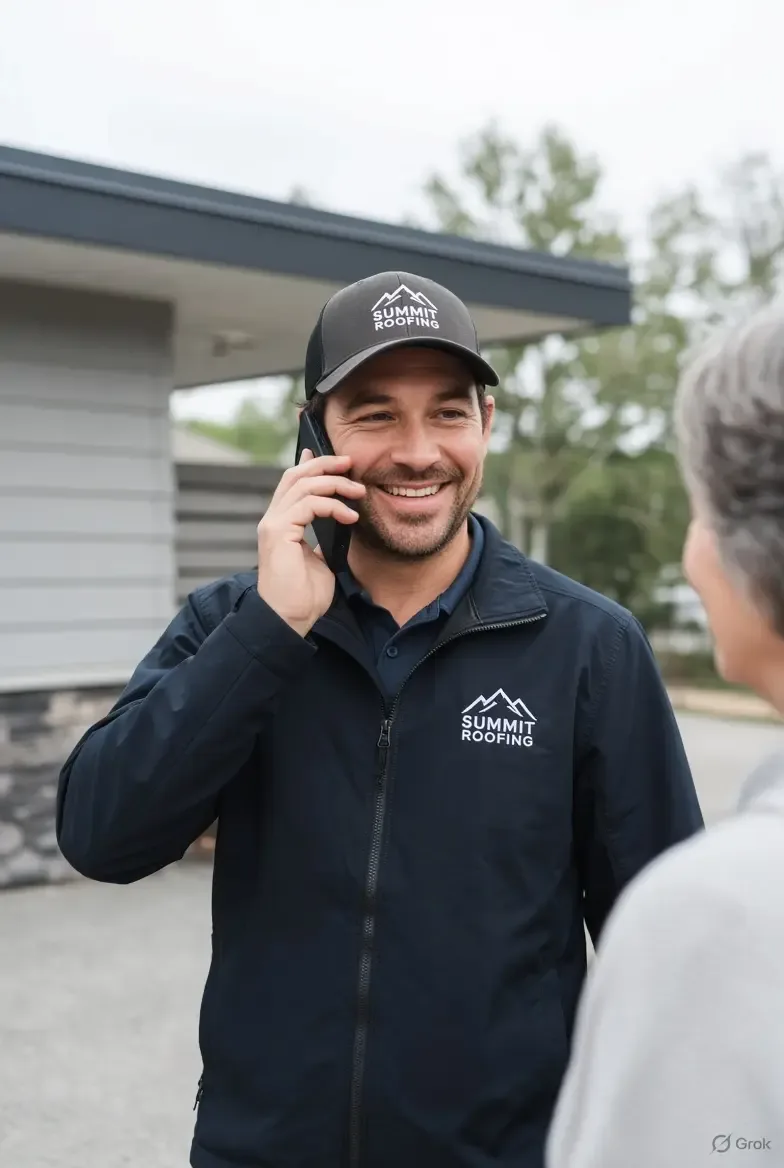 Flat Roof Leak Repair Little Suamico, WI FAQs